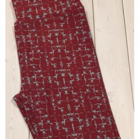LuLaRoe Leggings - women's one size - Picture 1 of 1